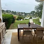 Apartamento En Aloha Con Golf Y Piscina En Marbella Puerto Banus