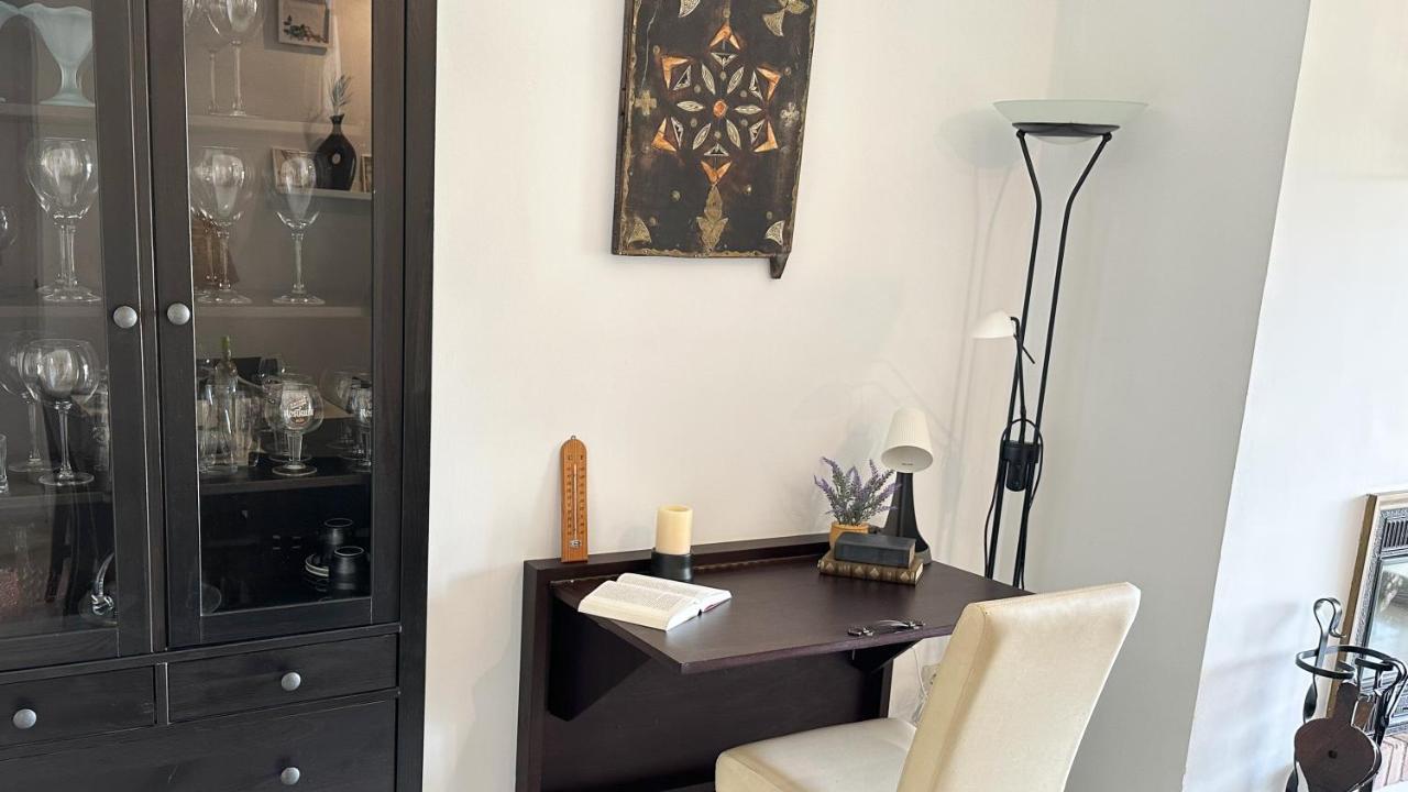 Appartamento En Aloha Con Golf Y Piscina En Puerto Banus *