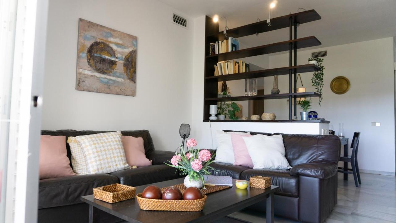 Appartement En Aloha Con Golf Y Piscina En Puerto Banus *