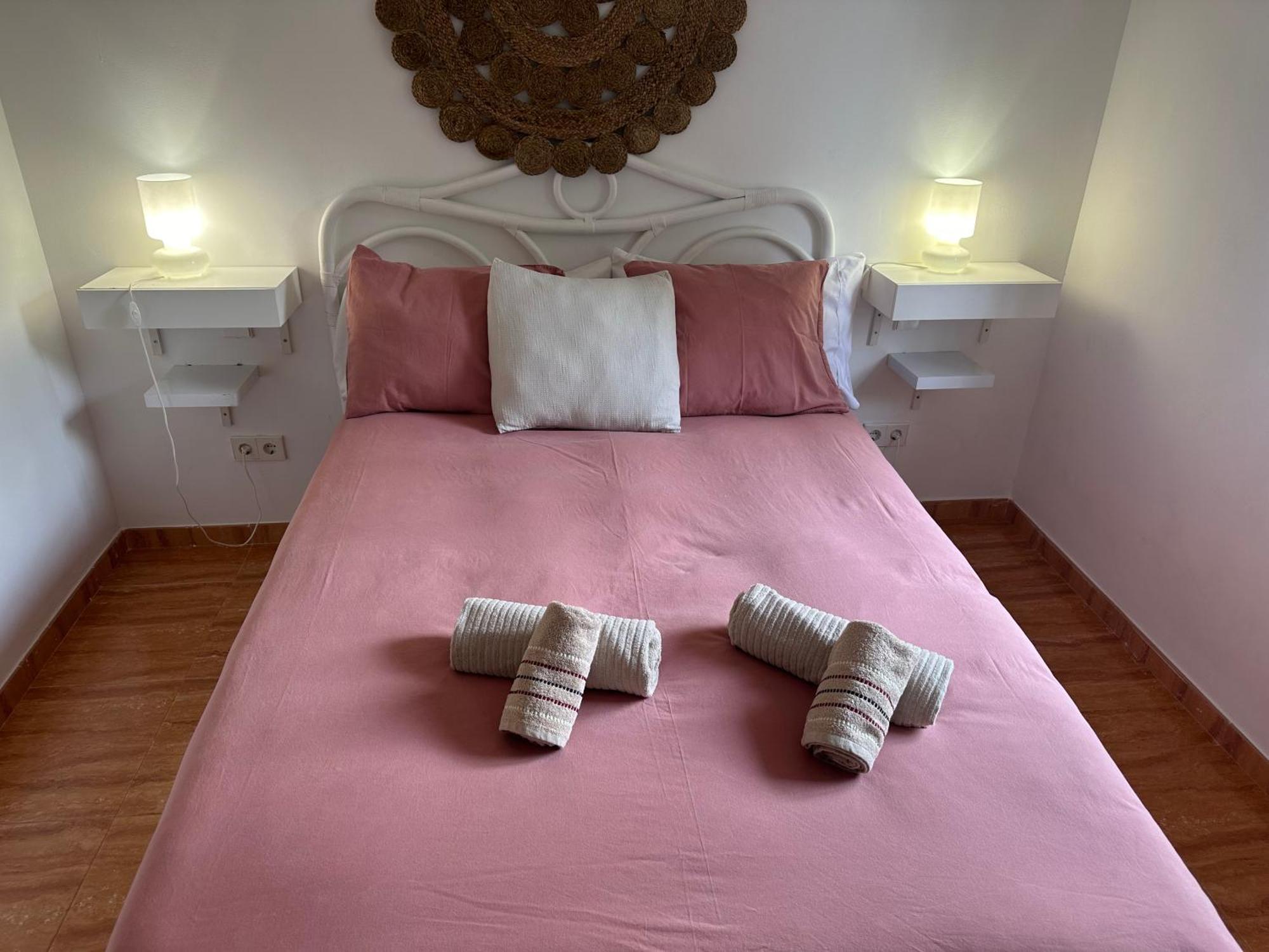 En Aloha Con Golf Y Piscina En Puerto Banus Appartement